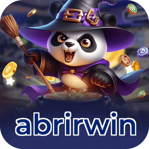 abrirwin jogo logo